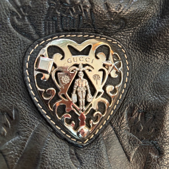 Gucci bag - Picture 6 of 16